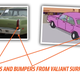 Illustration for article titled The Simpsons Finally Reveals What Kind Of Car Homer Drives
